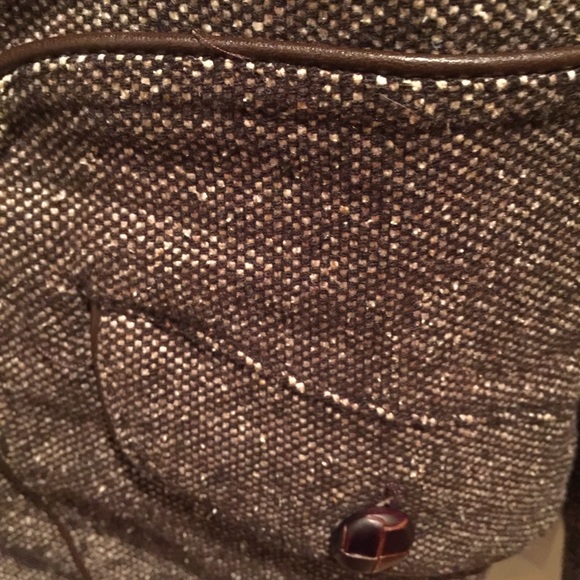 UNITED COLORS OF BENETTON Women’s Jacket - Picture 4 of 6